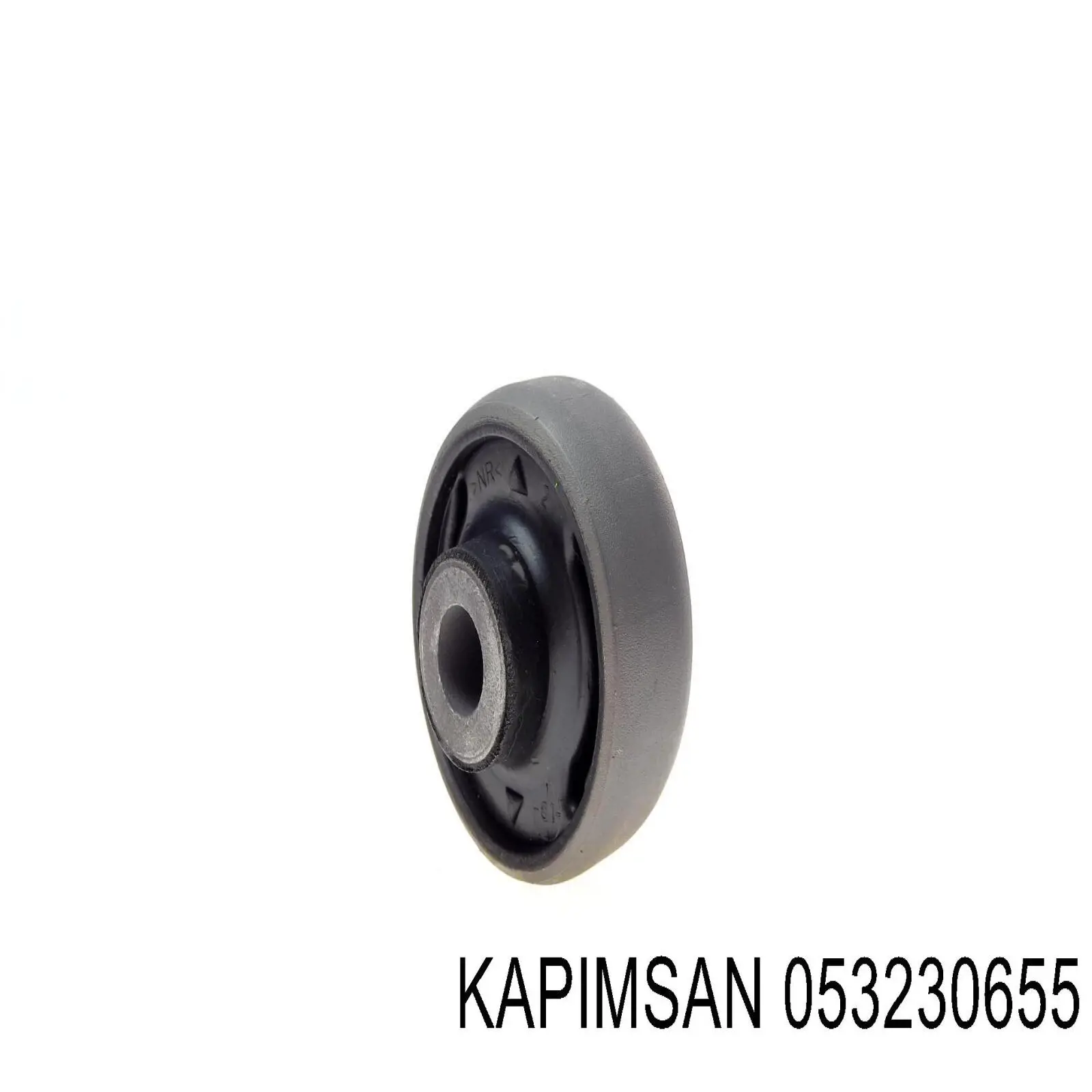 0-53-23-0655 Kapimsan silentblock de suspensión delantero inferior