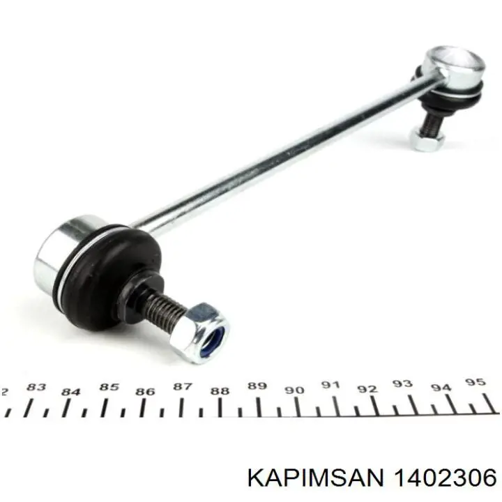 14-02306 Kapimsan barra estabilizadora delantera derecha