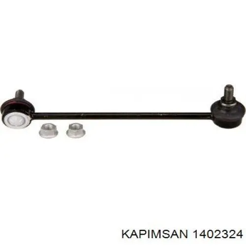 14-02324 Kapimsan barra estabilizadora delantera derecha