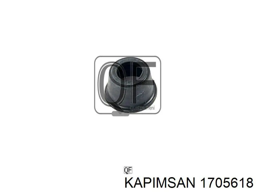 17-05618 Kapimsan rótula de suspensión inferior
