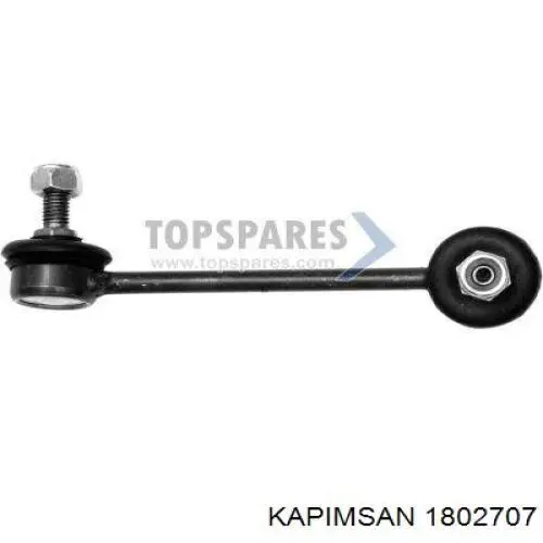 18-02707 Kapimsan barra estabilizadora delantera derecha
