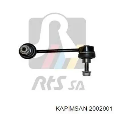 20-02901 Kapimsan barra estabilizadora delantera derecha