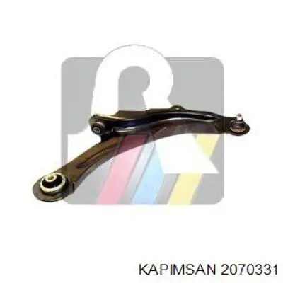 Brazo inferior derecho de la suspensión delantera Renault (RVI) 8200725673 precio, desde 38,77 EUR