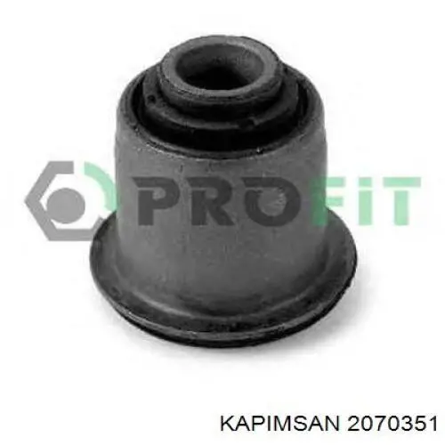 20-70351 Kapimsan barra oscilante, suspensión de ruedas delantera, inferior derecha