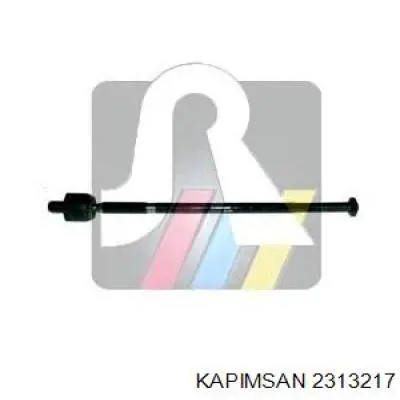 23-13217 Kapimsan barra de acoplamiento completa izquierda