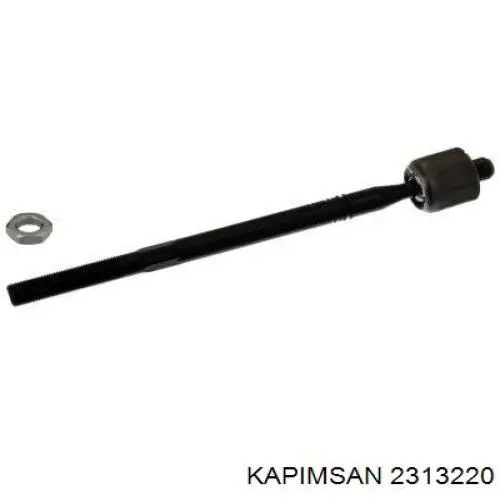 Brazo direccion coche Kapimsan 2313220 precio, desde 15,67 EUR