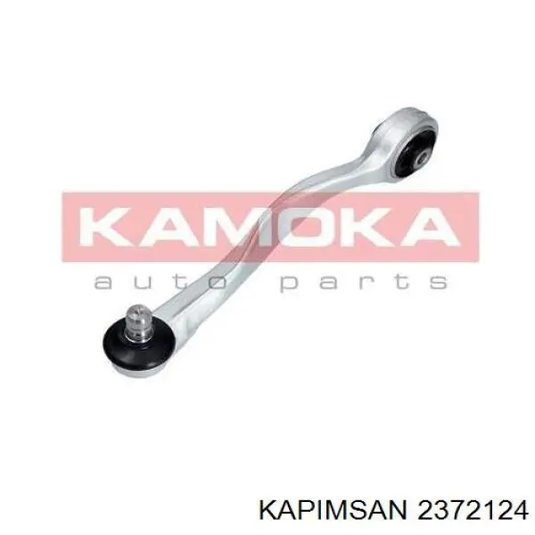 23-72124 Kapimsan barra oscilante, suspensión de ruedas delantera, superior izquierda