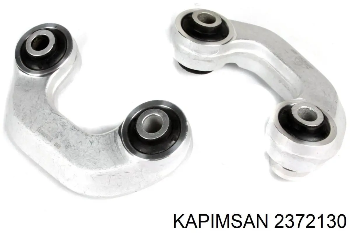 23-72130 Kapimsan kit de brazo de suspension delantera