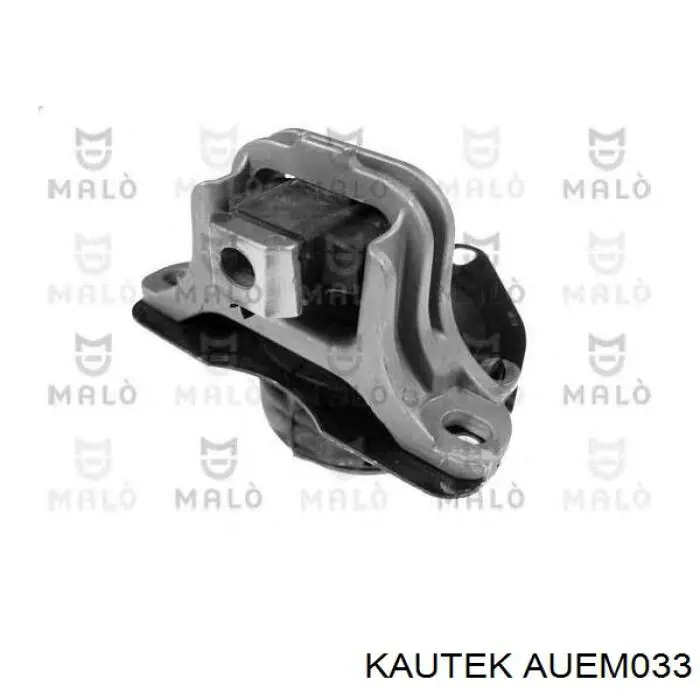 AU-EM033 Kautek soporte de motor derecho