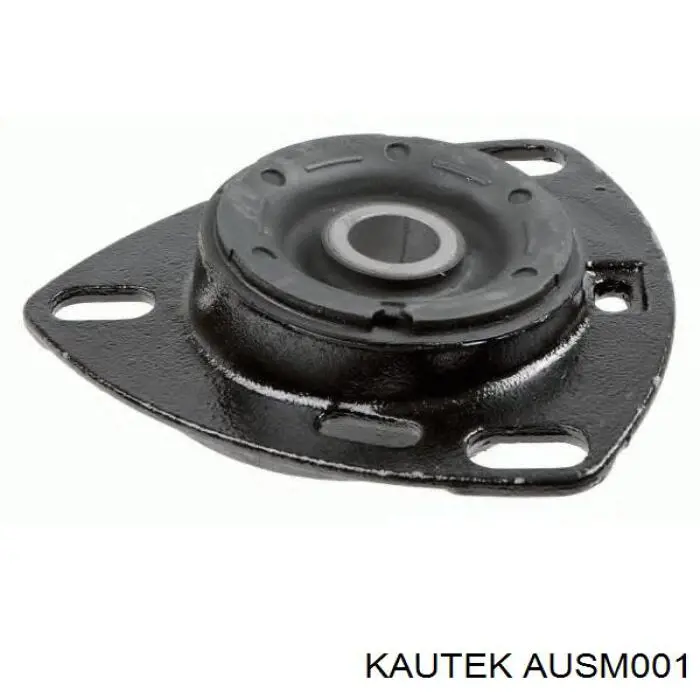 Soporte amortiguador delantero Audi A6 4A5