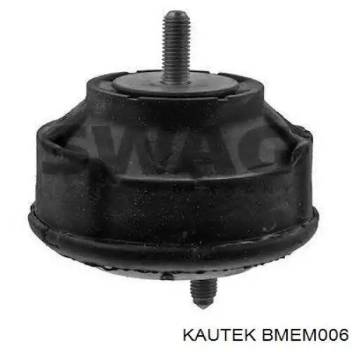 Soporte izquierdo del motor Kautek BMEM006 precio, desde 28,63 EUR