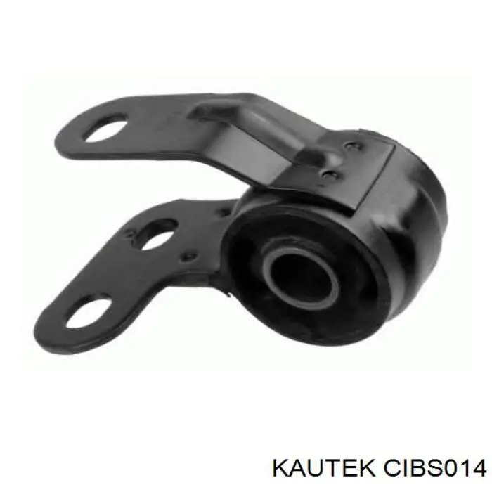 CI-BS014 Kautek silentblock de suspensión delantero inferior