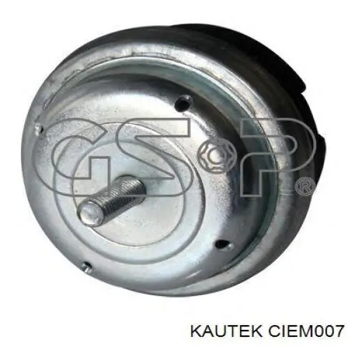 CIEM007 Kautek soporte de motor derecho