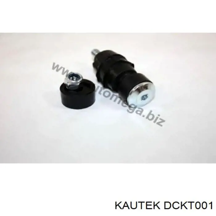 DCKT001 Kautek Bieleta estabilizadora delantera