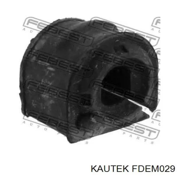 FDEM029 Kautek Soporte de motor derecho