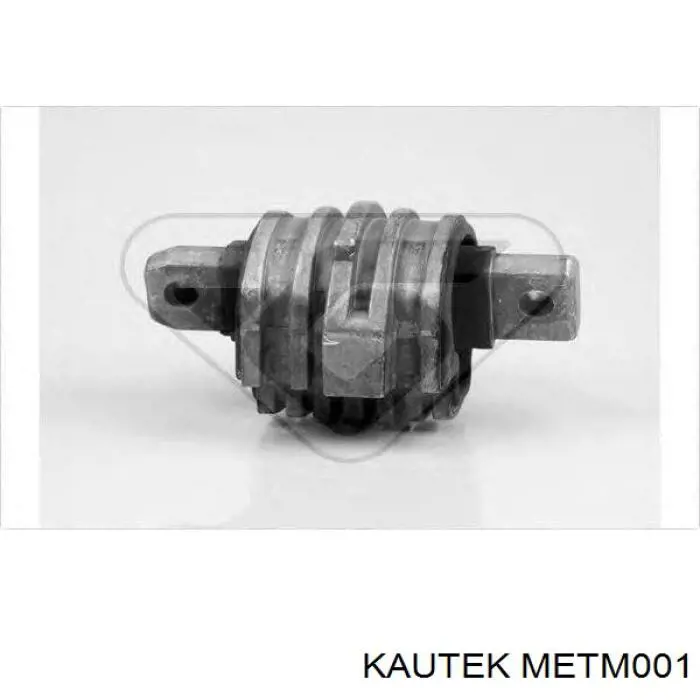 ME-TM001 Kautek montaje de transmision (montaje de caja de cambios)