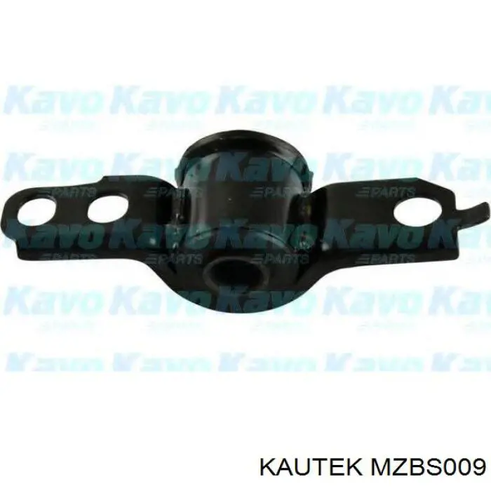 MZ-BS009 Kautek silentblock de suspensión delantero inferior