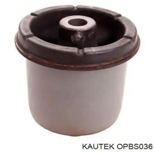 OP-BS036 Kautek casquillo de barra estabilizadora delantera