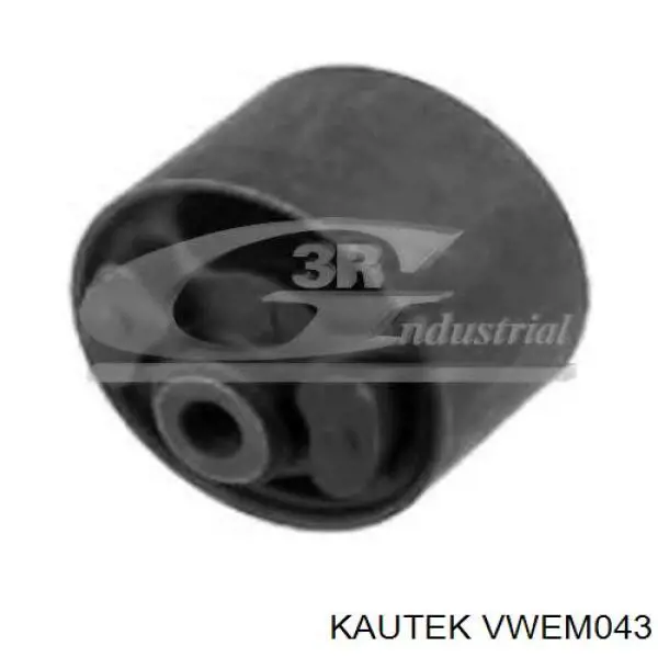 VW-EM043 Kautek soporte de motor derecho