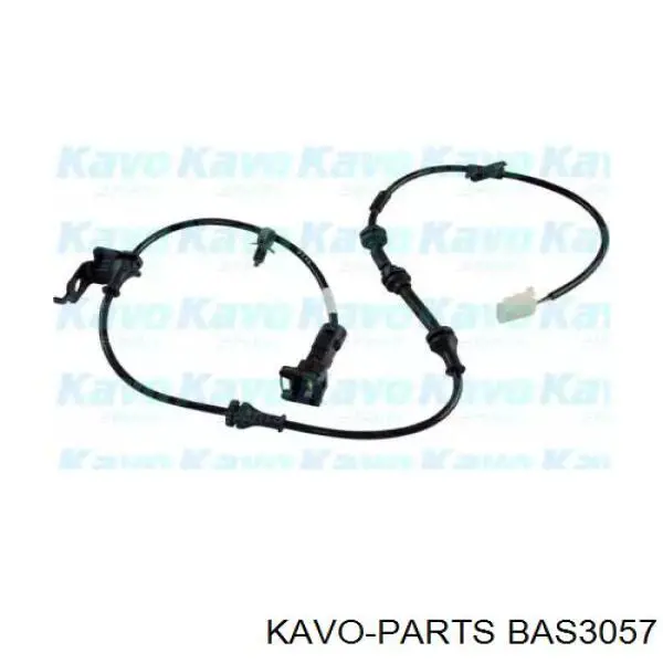 Comprar 919200X000 Hyundai/Kia Sensor ABS trasero izquierdo