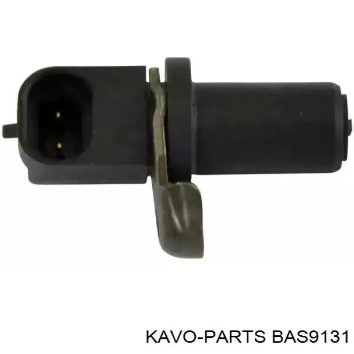 Sensor ABS trasero Japan Parts ABS2002