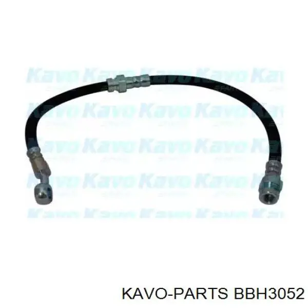BBH-3052 Kavo Parts latiguillos de freno delantero izquierdo