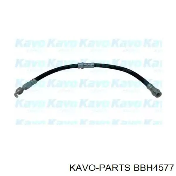 BBH-4577 Kavo Parts latiguillo de freno delantero