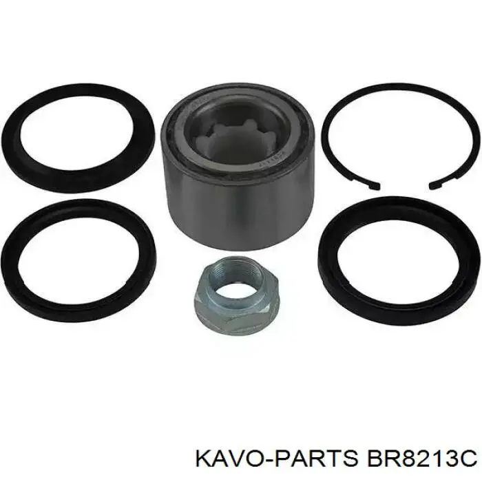 BR8213C Kavo Parts Discos