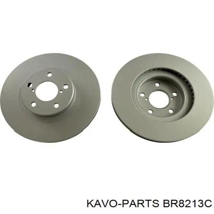 BR8213C Kavo Parts Discos