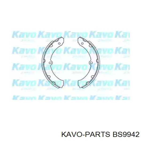 Zapatas de freno de tambor delanteras Toyota 0449436140 precio, desde 238,69 EUR