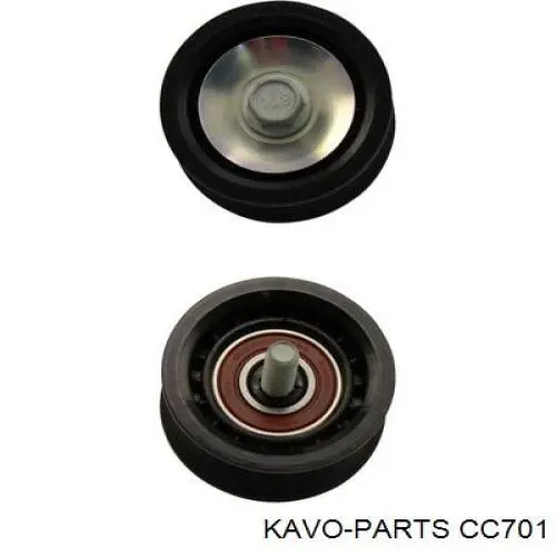 CC-701 Kavo Parts filtro habitáculo