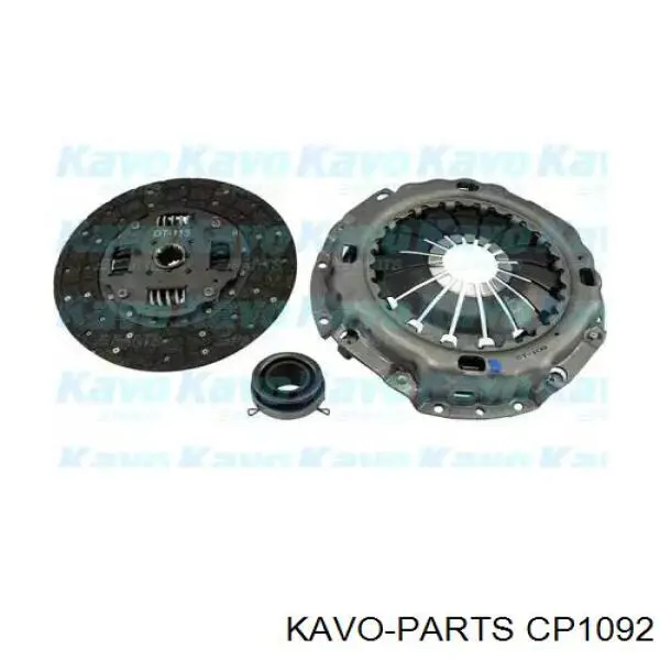 Comprar 826792 VALEO Kit de embrague completo