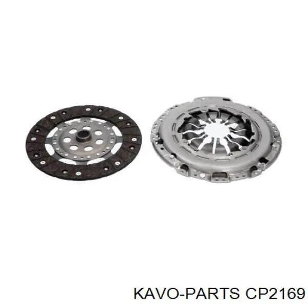 CP2169 Kavo Parts embrague