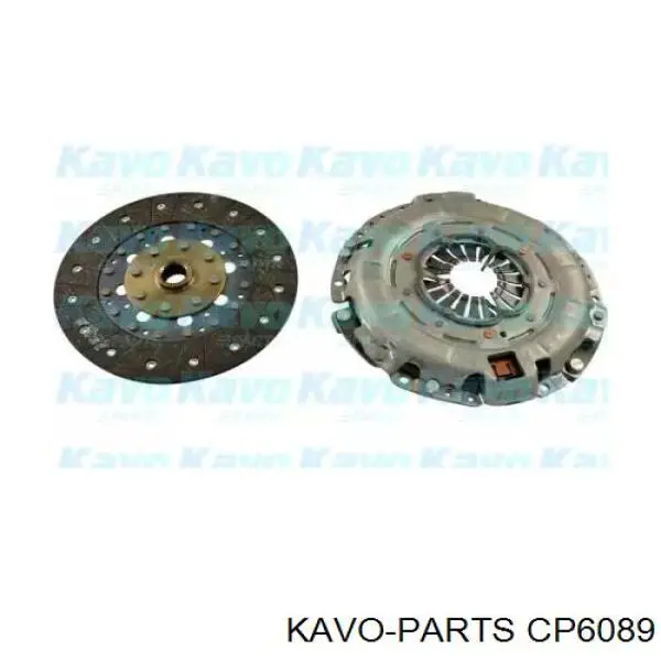 Comprar 4120024450FFF Hyundai/Kia Kit de embrague completo