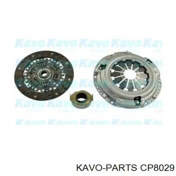 Comprar 3000834601 Sachs Kit de embrague completo