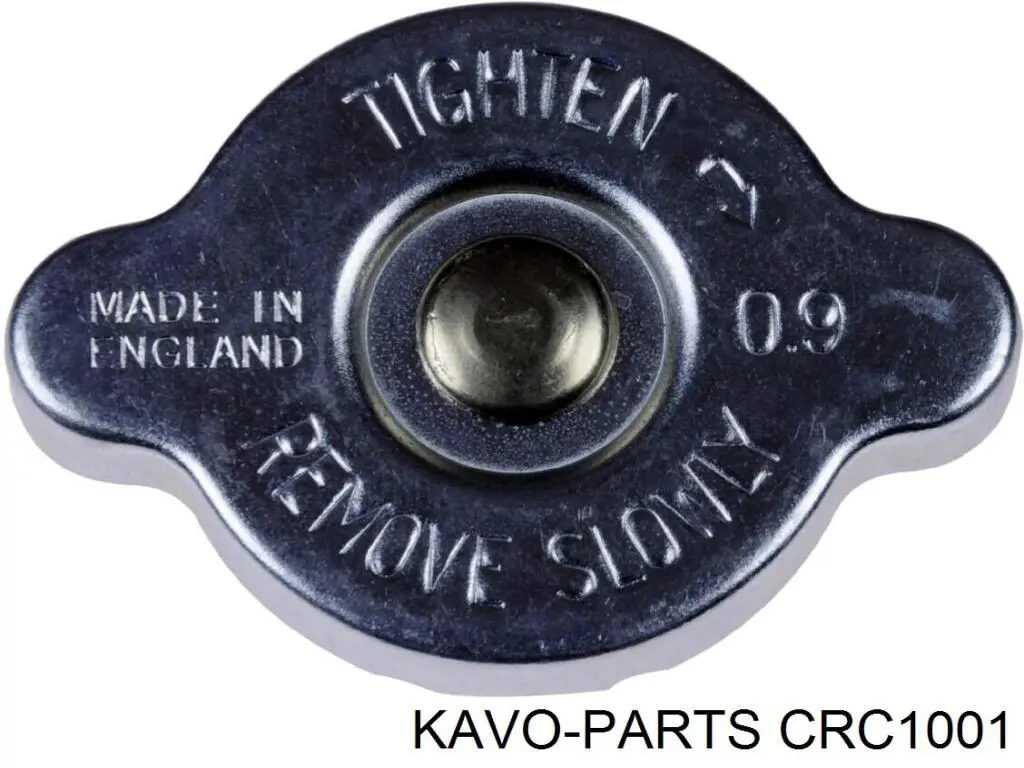 Tapa radiador KHC22 Sankei