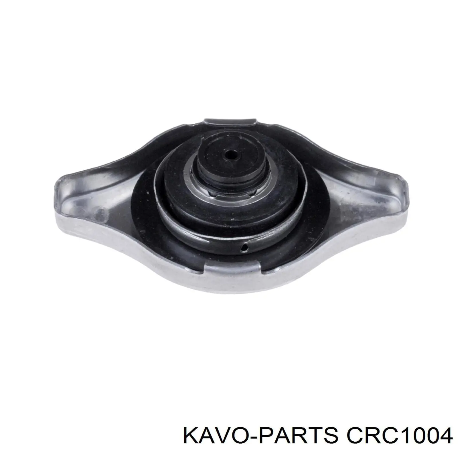 CRC-1004 Kavo Parts tapa radiador