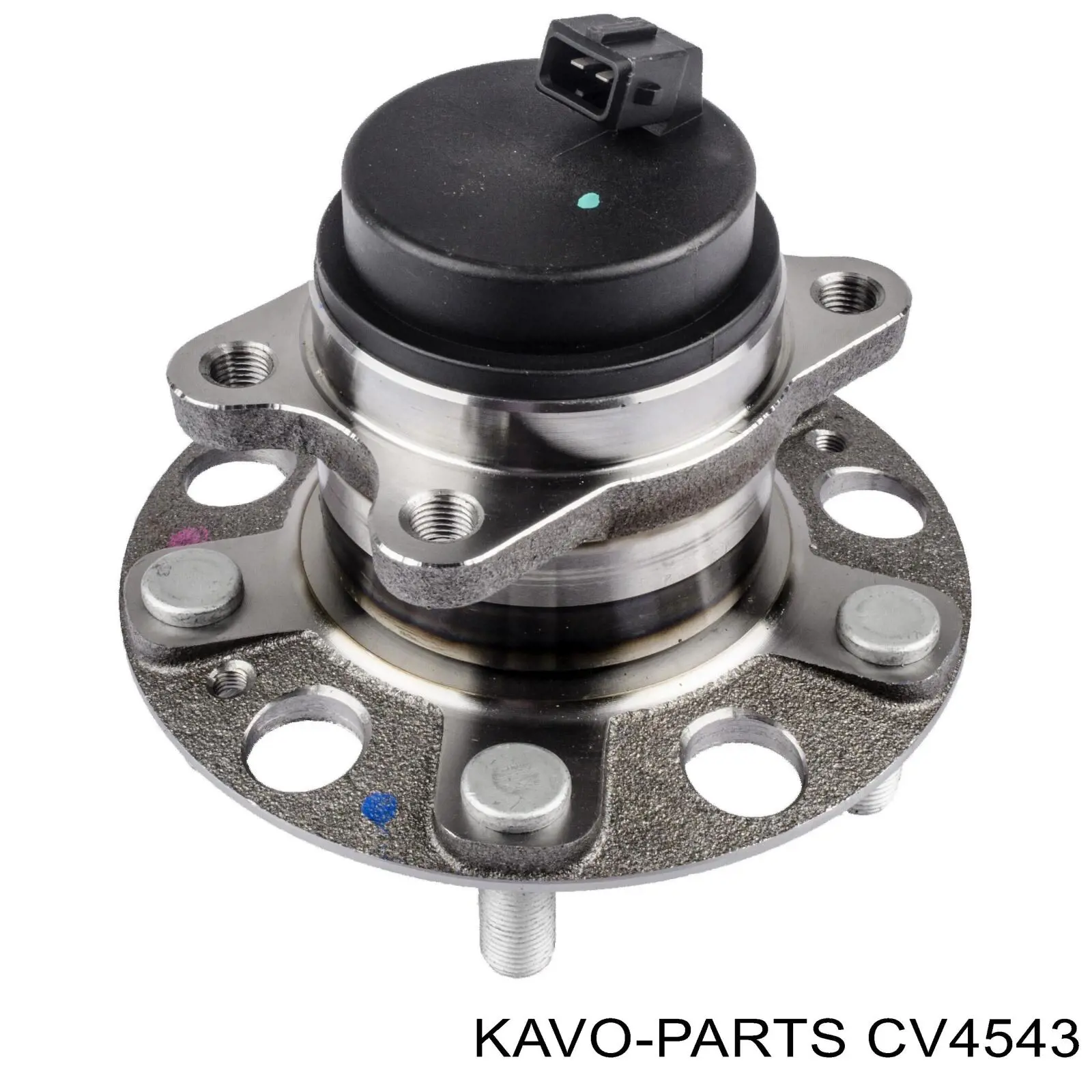 CV4543 Kavo Parts junta homocinética exterior delantera