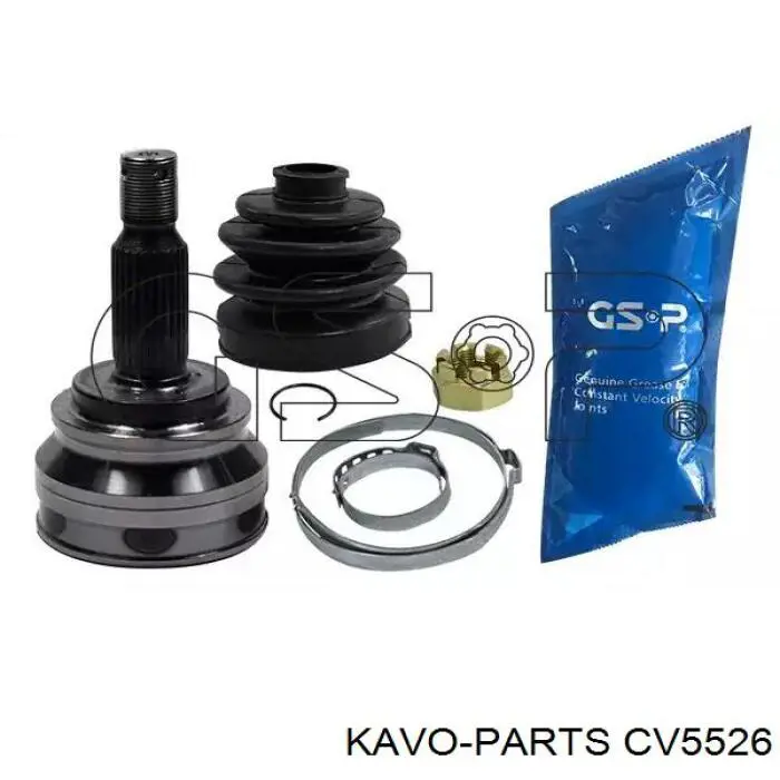Comprar 12070 Metalcaucho Junta homocinetica