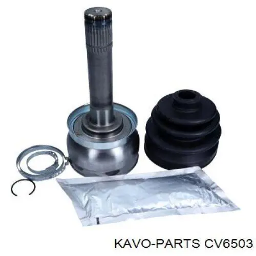 CV-6503 Kavo Parts junta homocinética exterior delantera
