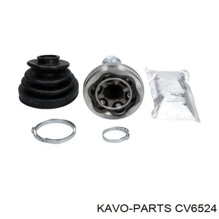 CV-6524 Kavo Parts junta homocinética exterior delantera