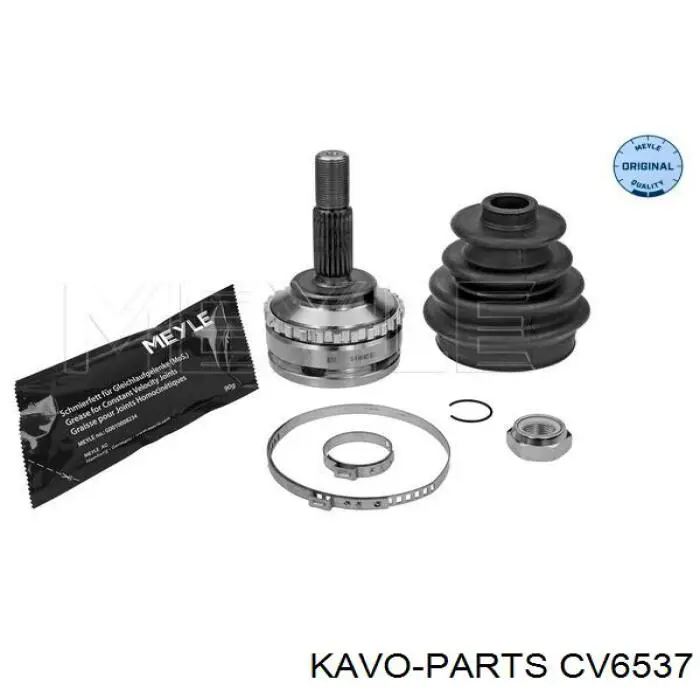 Junta homocinética exterior delantera Asam 79558 precio, desde 37,84 EUR