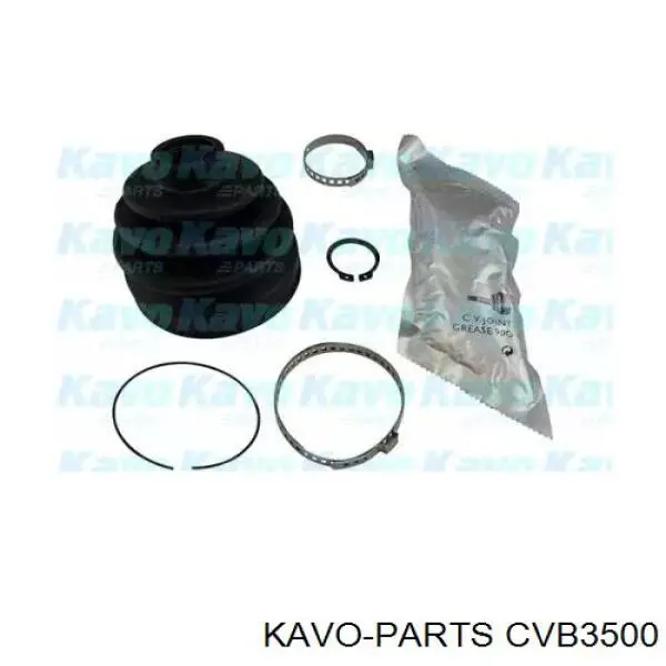 Fuelle transmisión delantero exterior Isuzu Trooper SUV (UBS) (1984 - 1991) precio, desde 18,84 EUR