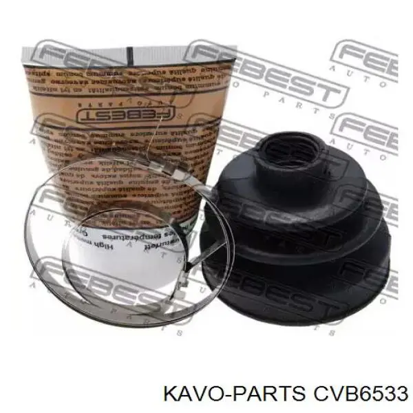 Fuelle, árbol de transmisión delantero interior Nissan Qashqai 2 J11