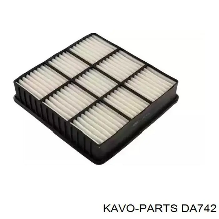 DA-742 Kavo Parts filtro de aire