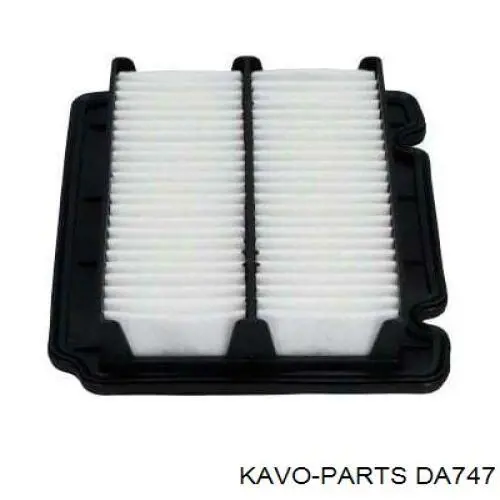 DA-747 Kavo Parts filtro de aire