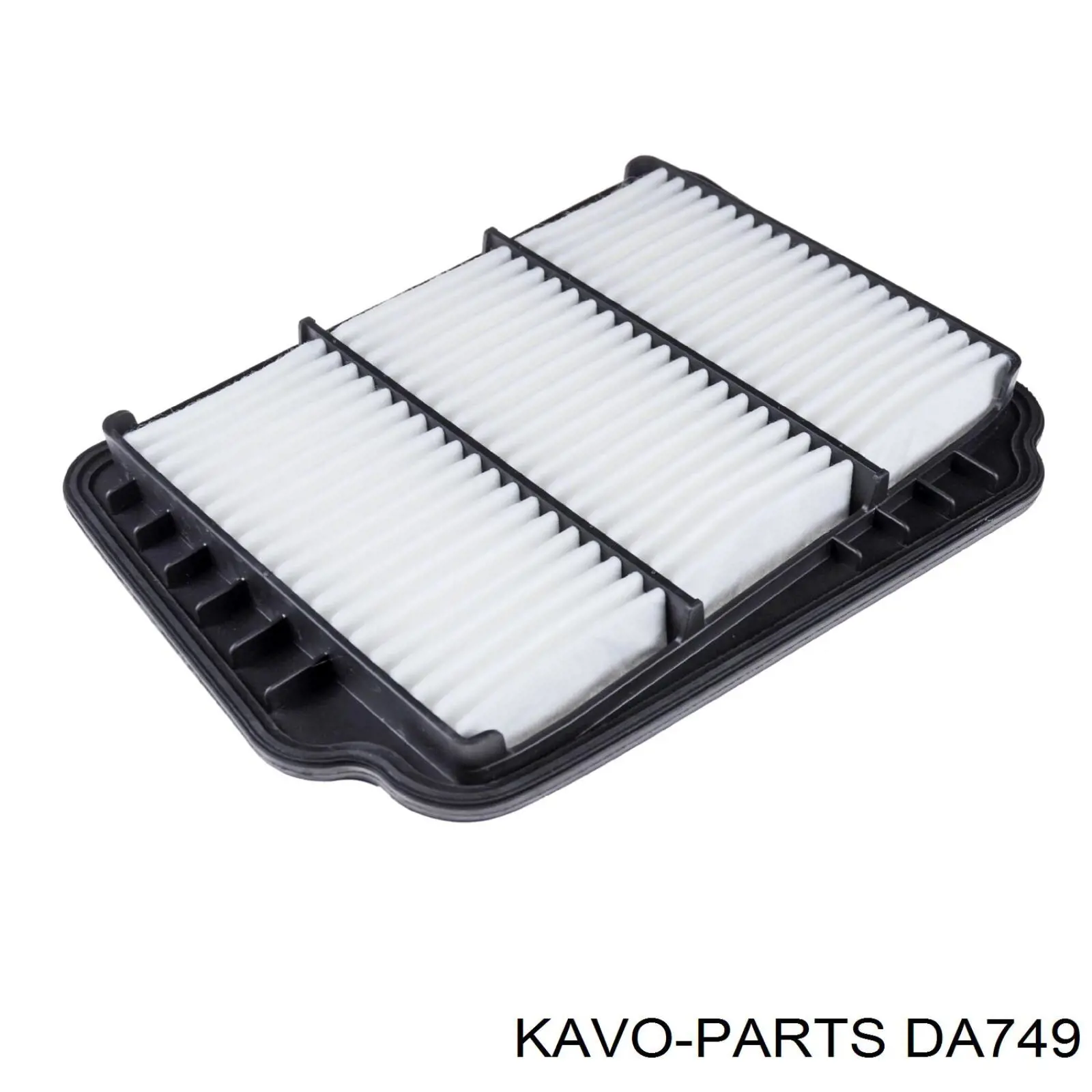 DA-749 Kavo Parts filtro de aire