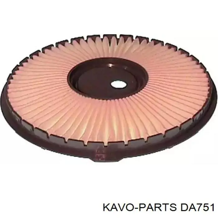 DA-751 Kavo Parts filtro de aire