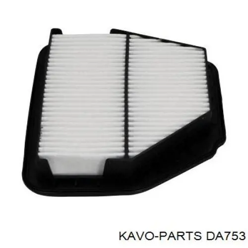 DA-753 Kavo Parts filtro de aire