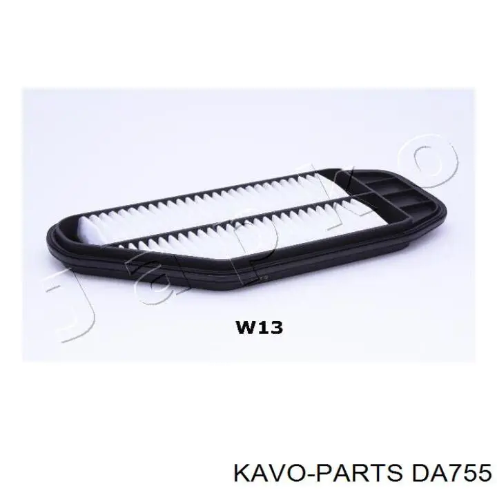 DA-755 Kavo Parts filtro de aire